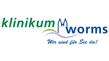 Klinikum Worms Logo.