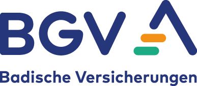 Logo der BGV Badische Versicherungen