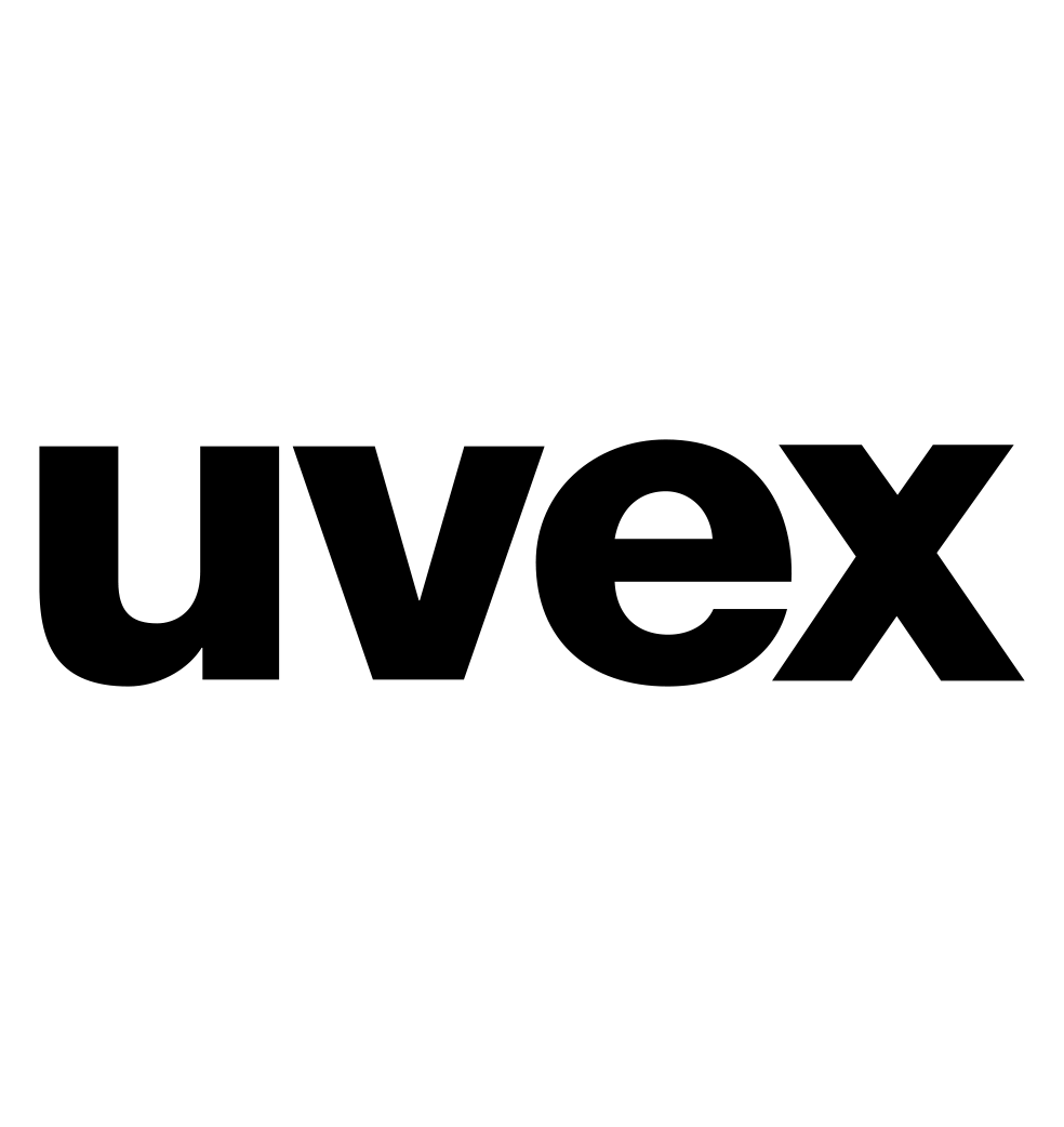 Logo Uvex.