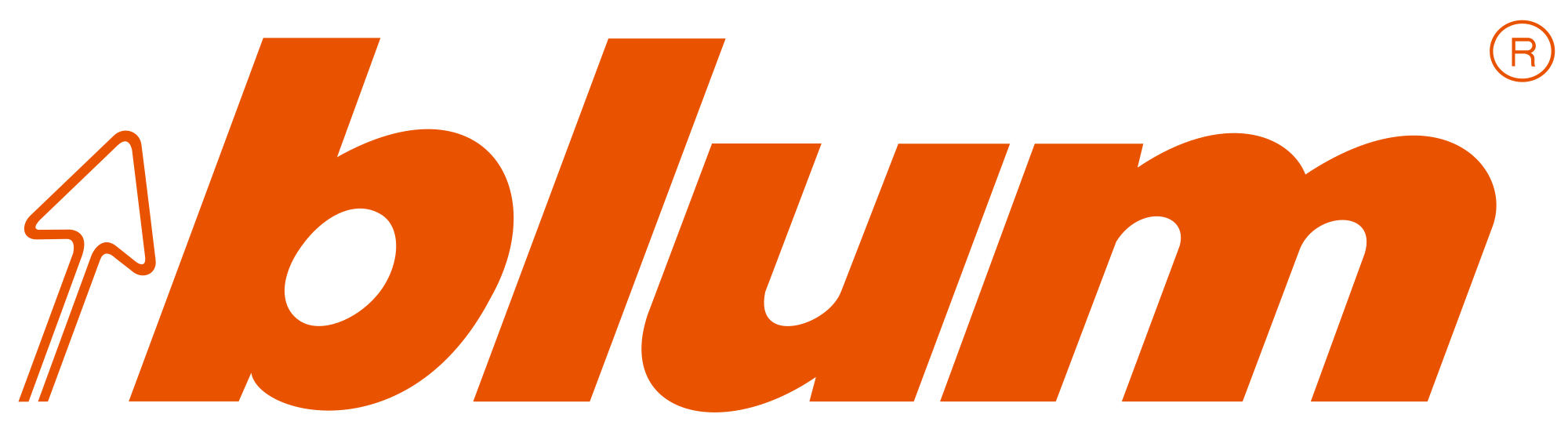 Julius Blum Logo.