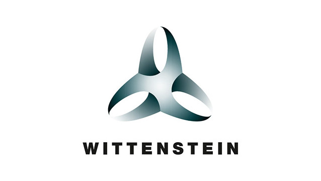 Wittenstein Logo.