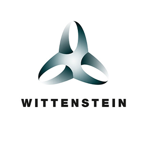 Wittenstein Logo.