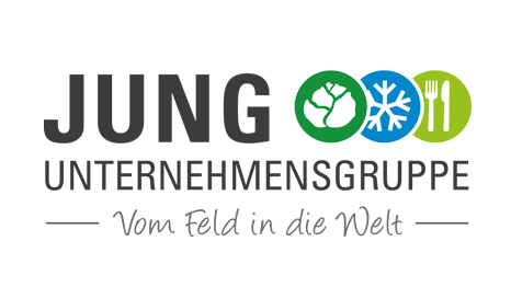 Logo der Jung Holding GmbH