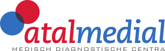 Atal Medial Logo - Medisch diagnostische centra.