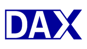 DAX Logo.