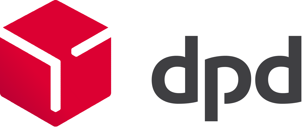 DPD Logo.
