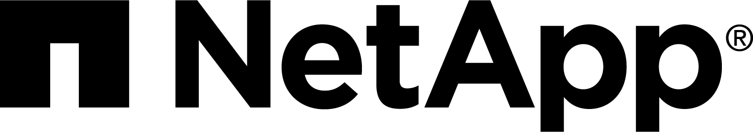 Netapp Logo.