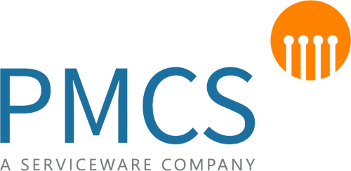 PMCS – A Serviceware Company.