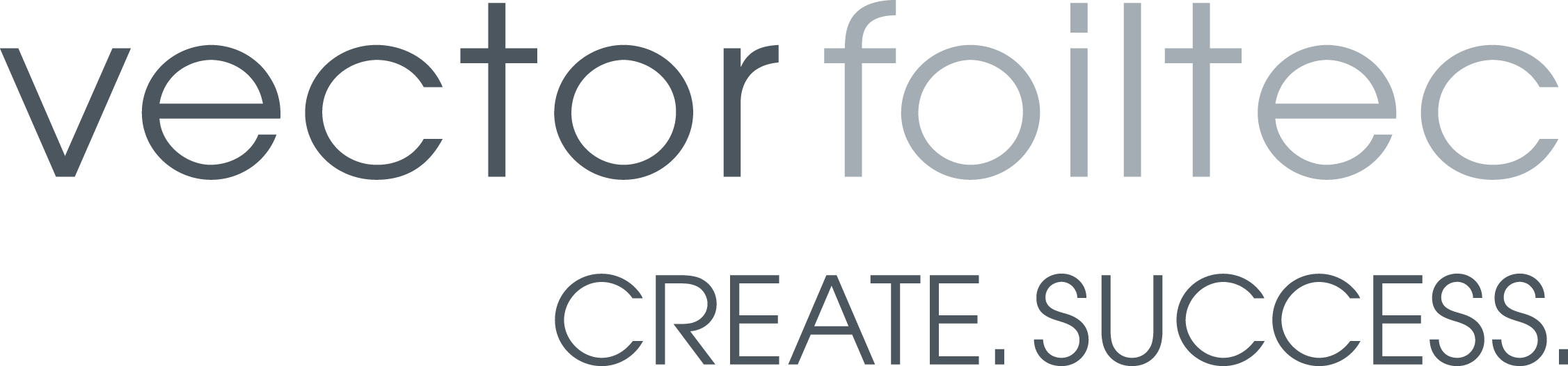 Logo Vector Foiltec – Create Success.