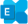 Logo Microsoft Exchange.