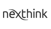 Nexthink Logo.