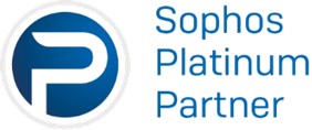 Sophos Platinum Partner.
