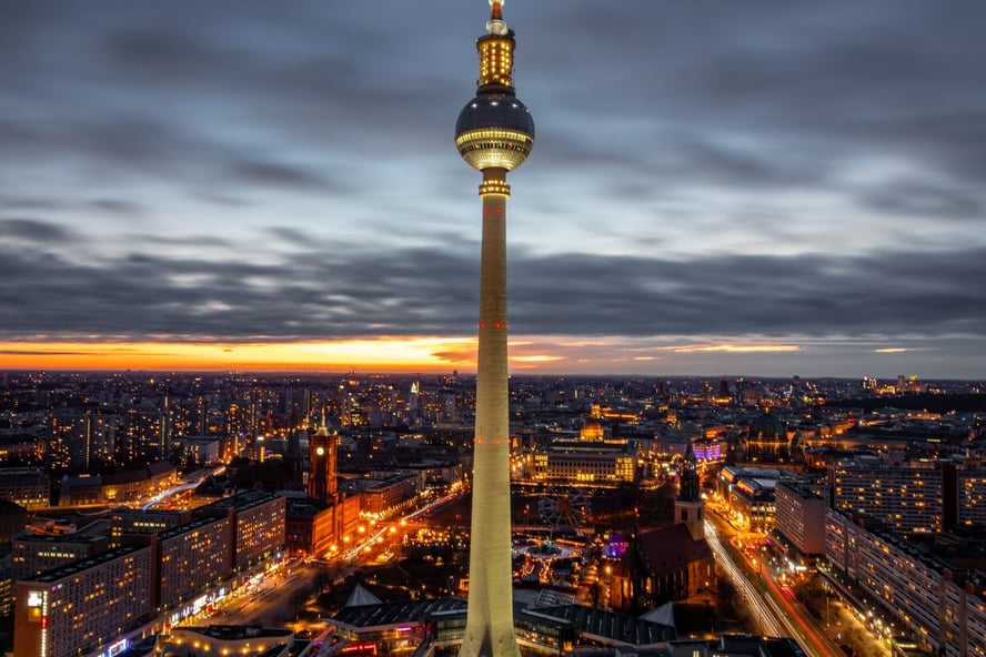 Berlin