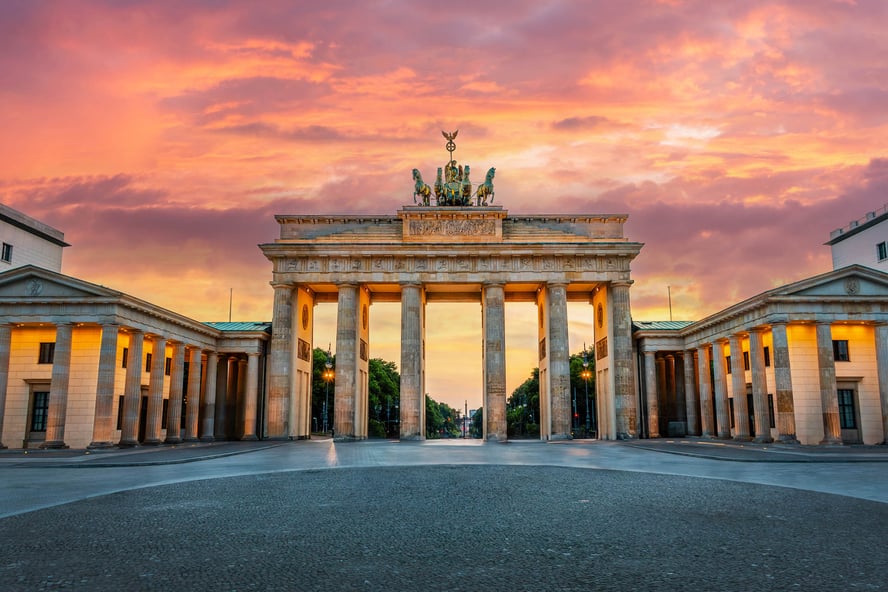 Brandenburger Tor