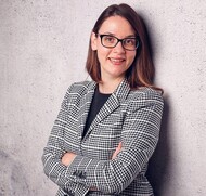 Edina Dervisbegovic-Wright