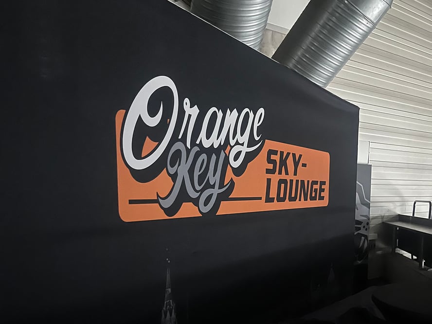 Logo Sky Lounge