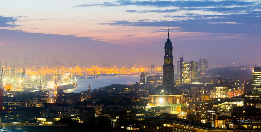 Hamburg