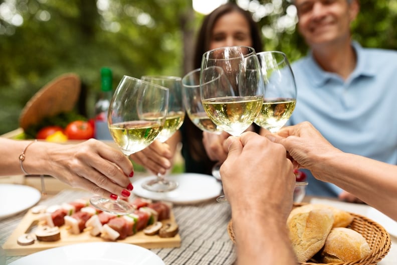 Riesling Weinfest