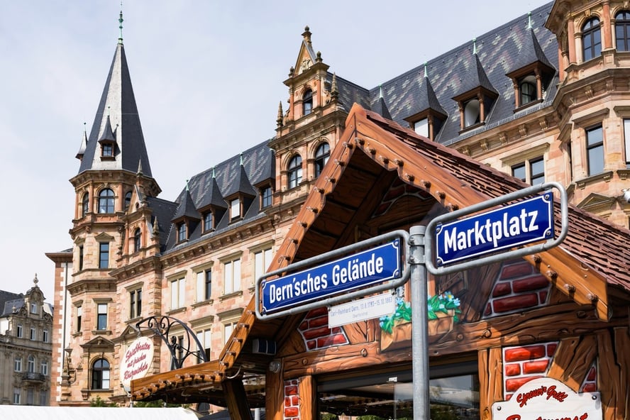 Wiesbaden Loation