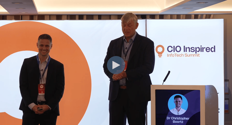 Masterclass IT Financial Management (English)