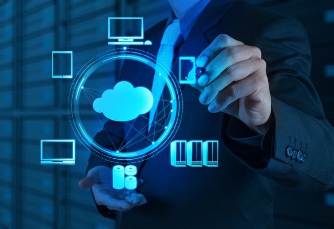 businessman-working-with-a-cloud-computing-diagram