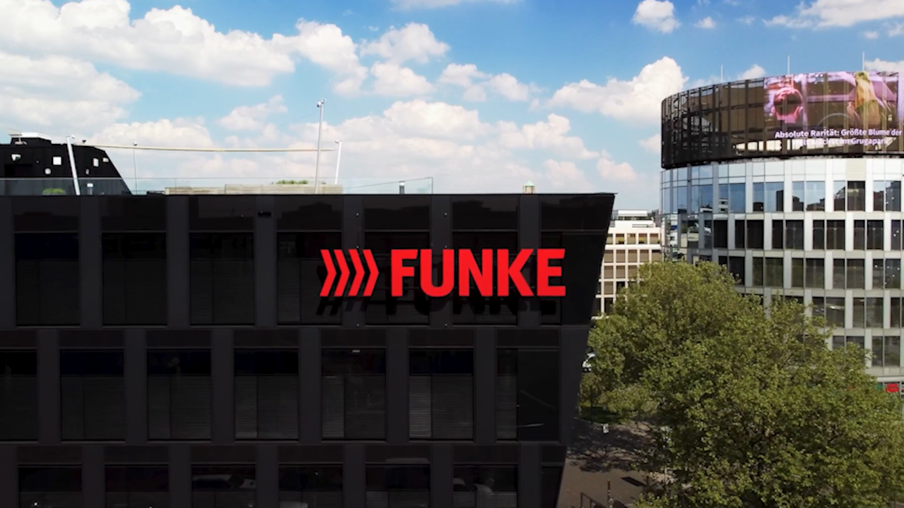 Funke HQ