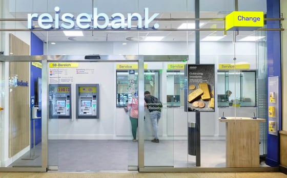 reisebank