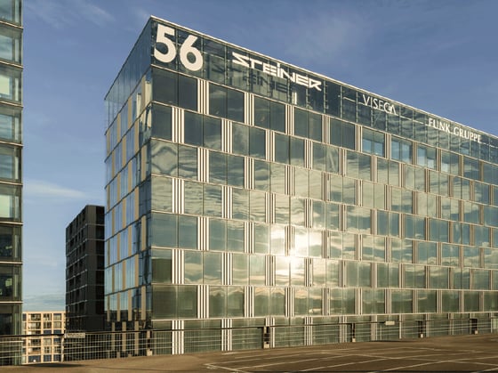 viseca-office-building