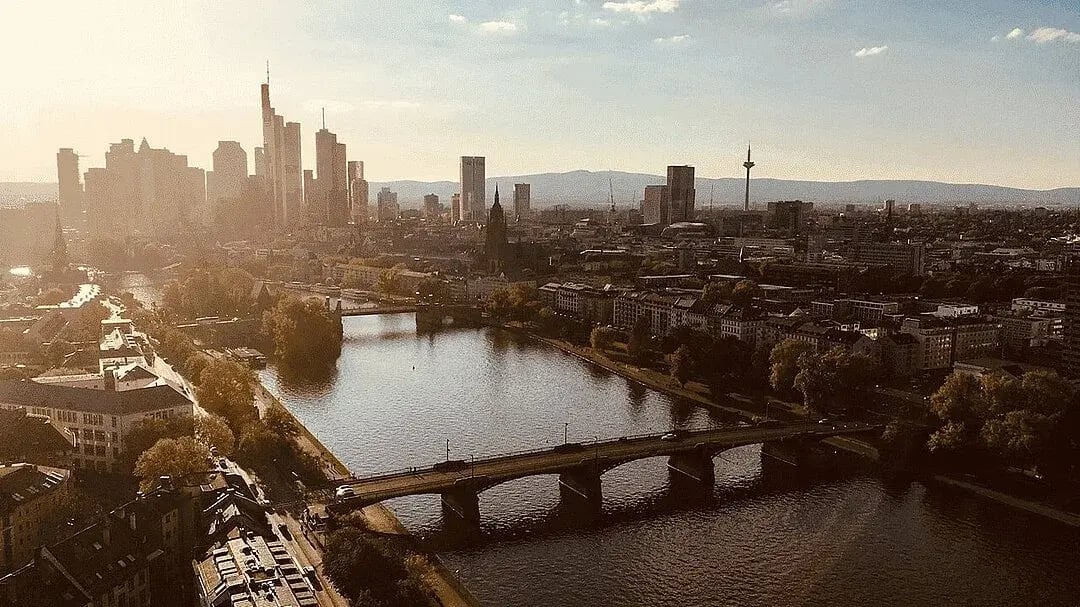frankfurt-skyline