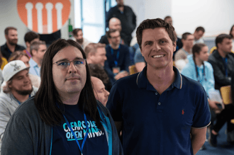 serviceware-colleagues