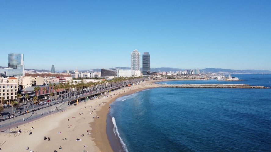 barcelona-pexels