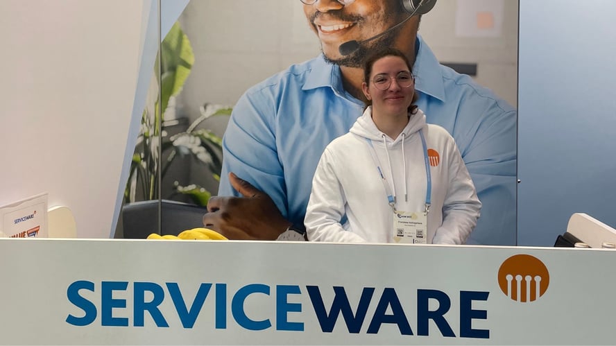 ccw-serviceware-booth-franziska-hollingshaus