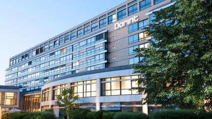 event-dorint-hotel-outside