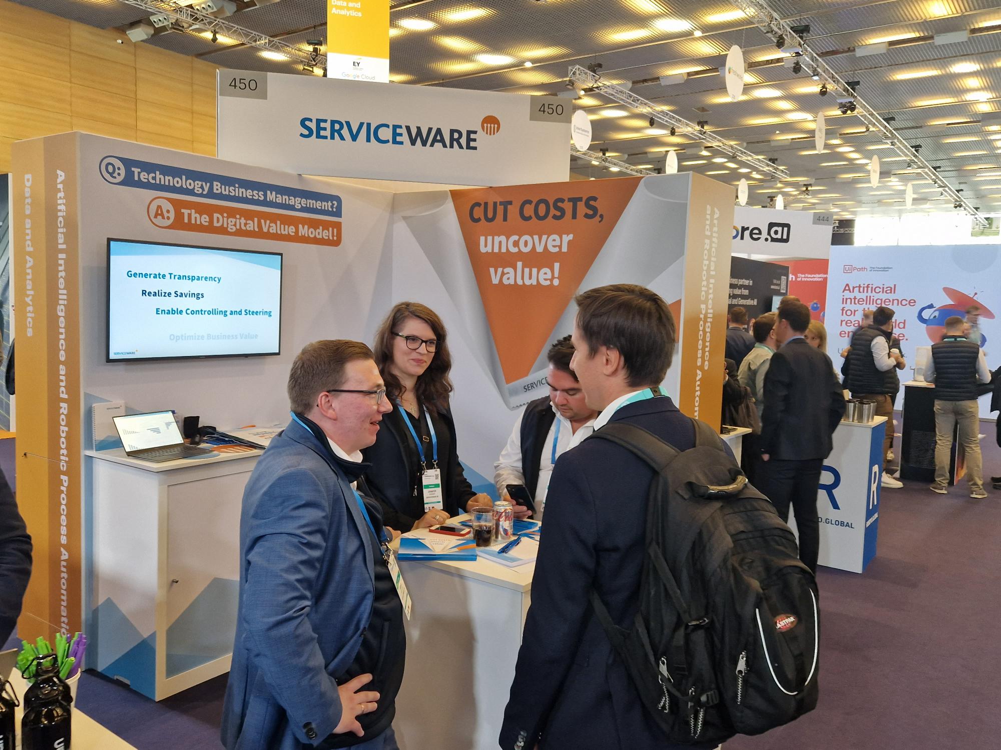 Gartner IT Symposium 2026: Key ITFM Themes to Watch