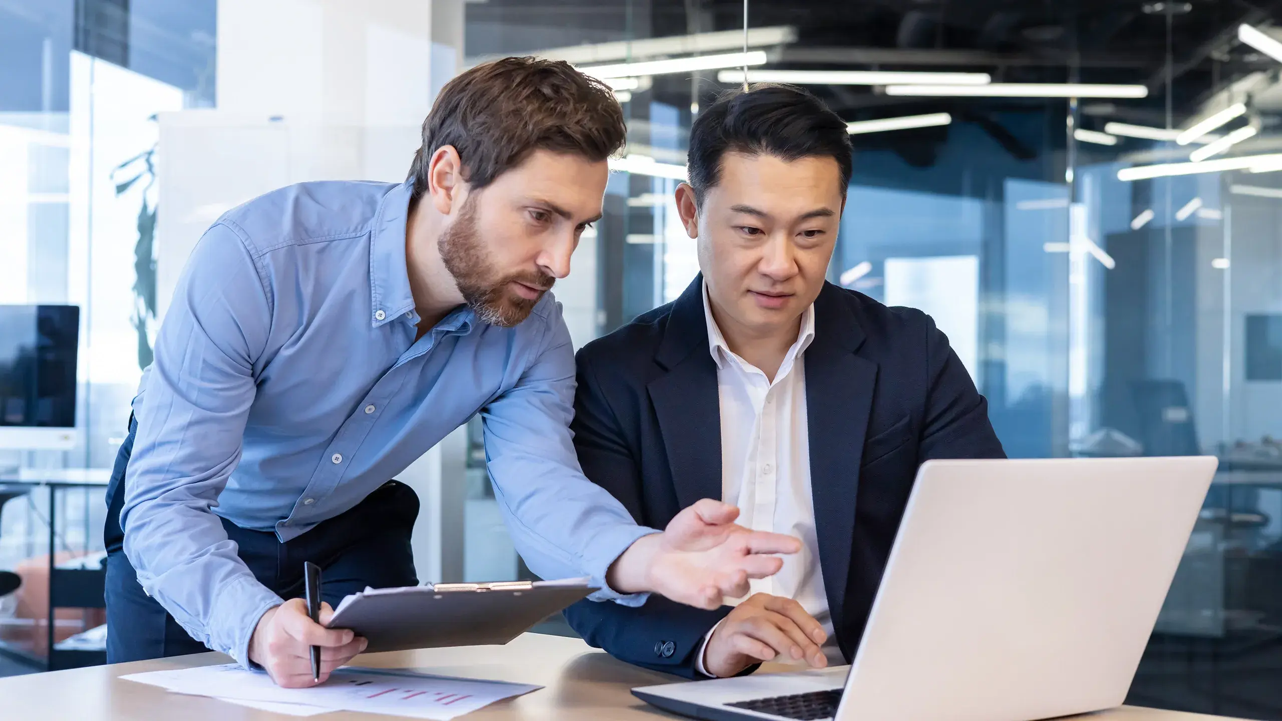 Serviceware vs Apptio: Choosing Your ITFM Platform
