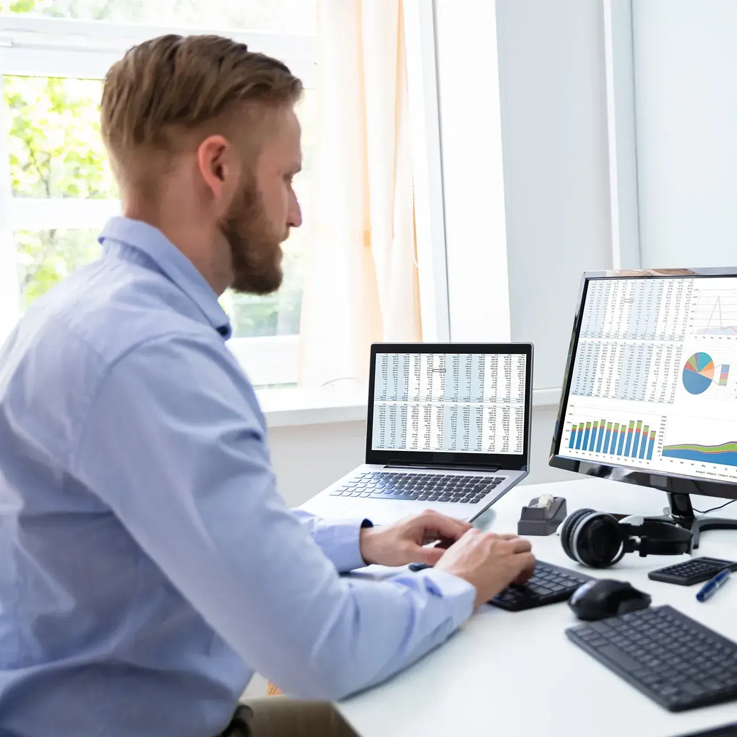  Benchmarking Costing: How to Compare IT Spend and Find Savings