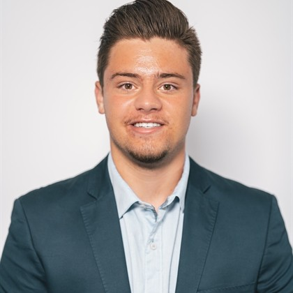 leon remagen azubi bei serviceware