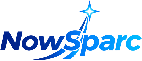 nowsparc logo