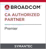 Broadcom CA Authorized Partner Premier Symantec