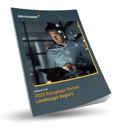 CrowdStrike 2025 European Threat Landscape Report