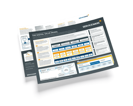 serviceware-dvm-poster