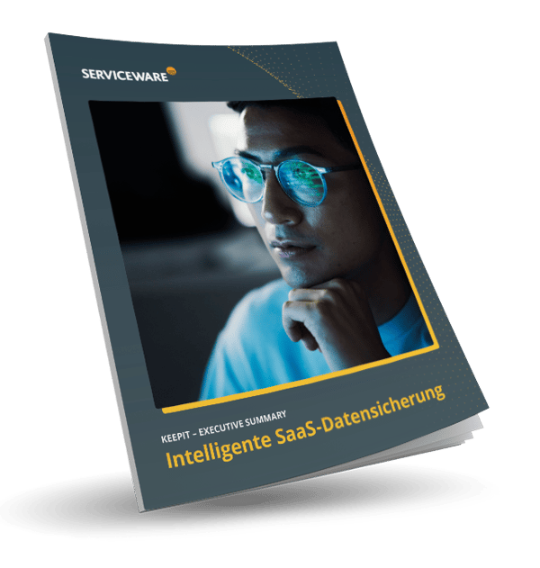 whitepaper-serviceware-keepit-executive-summary-saas-datensicherung