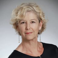 Eveline Oehrlich