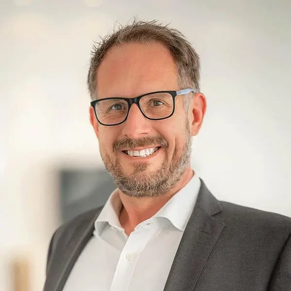 Profilfoto von Oliver Goldapp