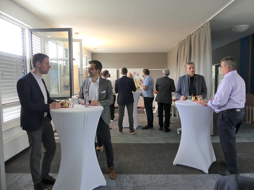 serviceware-leistung-kundentag-sued-2022-pause