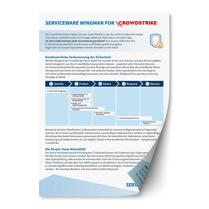 sis-serviceware-wingman-for-crowdstrike-pdf-mockup