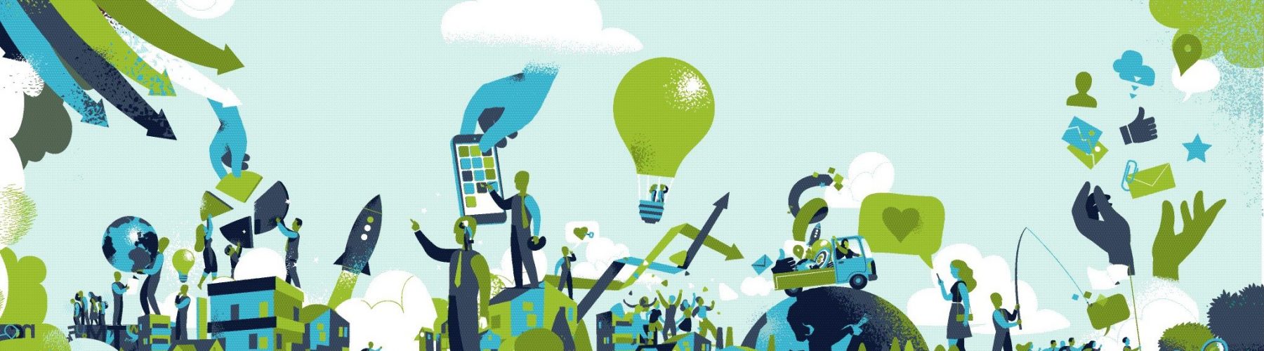 Erfolgreicher Wissenstransfer im Unternehmen