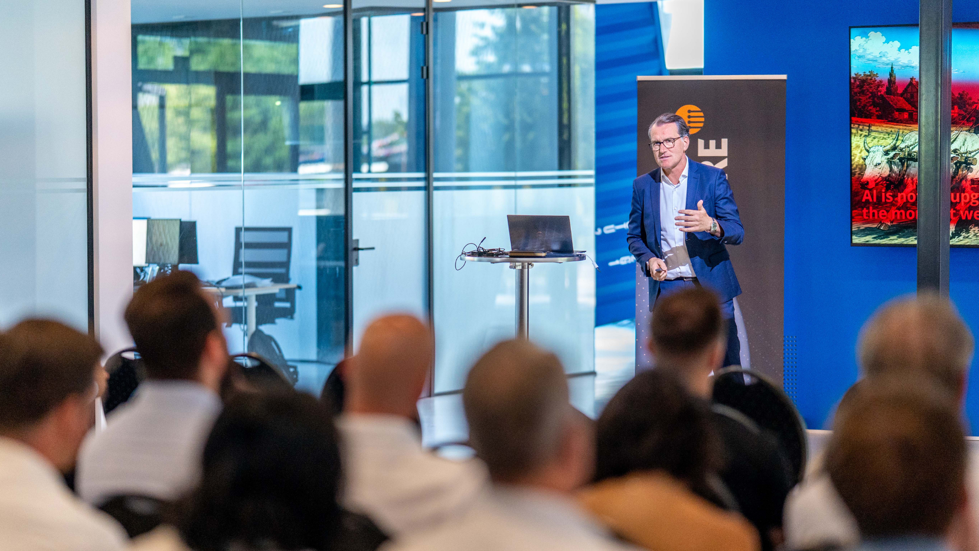 Serviceware versus ServiceNow – ein ITSM-Vergleich