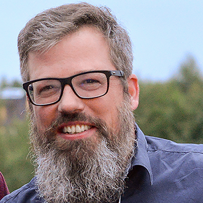 Gerd Schaarschmidt