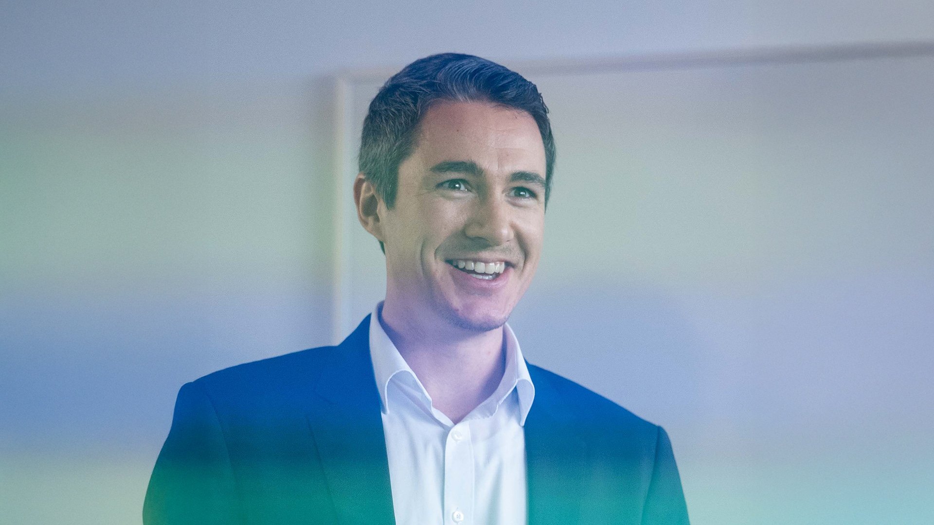 Unser Group Director für Product, Tobias Unger, über Softwareentwicklung, agile Teams, KI und Karrierechancen bei Serviceware